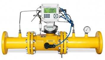 Комплекс измерительный ЭЛЬСТЕР ГАЗЭЛЕКТРОНИКА СГ-ЭК-Р-65/1.6 RVG Расходомеры #3