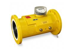 Turbin gas meter Gaze'lektronika