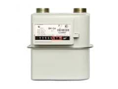 Diafragma gas meter Gaze'lektronika